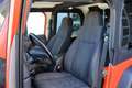 Jeep Wrangler 2.4 Sport Techo Duro Oranje - thumbnail 12