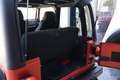 Jeep Wrangler 2.4 Sport Techo Duro Oranje - thumbnail 25