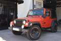 Jeep Wrangler 2.4 Sport Techo Duro Orange - thumbnail 29