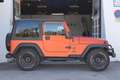 Jeep Wrangler 2.4 Sport Techo Duro Oranje - thumbnail 5