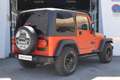 Jeep Wrangler 2.4 Sport Techo Duro Pomarańczowy - thumbnail 6