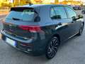 Volkswagen Golf Golf VIII 2020 1.0 etsi evo Life 110cv dsg Grigio - thumbnail 4