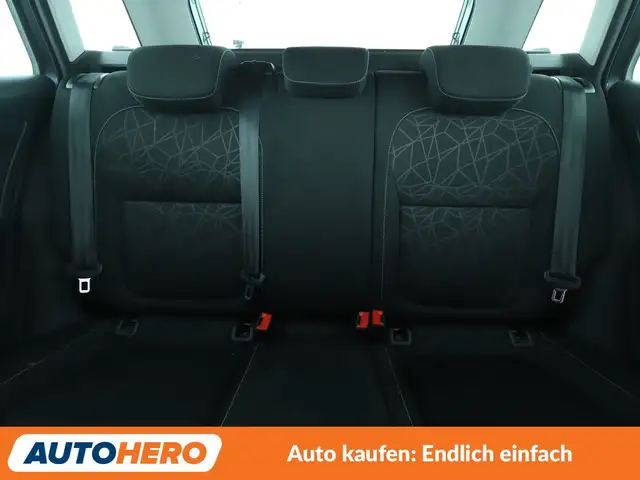 Skoda Fabia view 15