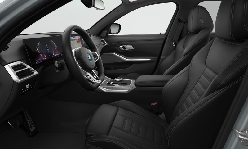 BMW 330 3 Serie Touring 330e M Sport | Harman Kardon audio — photo 4