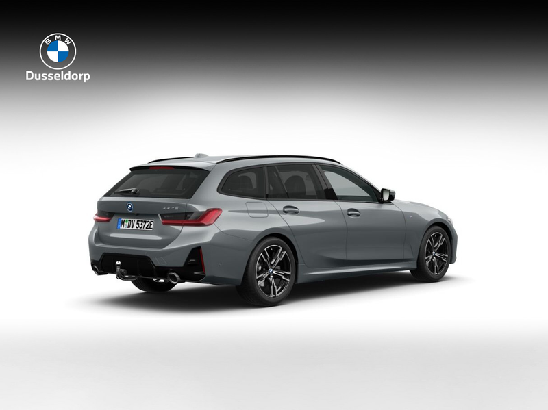 BMW 330 3 Serie Touring 330e M Sport | Harman Kardon audio — photo 2