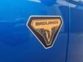 Ford Bronco 2.7 V6 EcoBoost Badlands Bleu - thumbnail 1