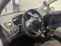 Ford Fiesta 6ª serie 1.2 82 CV 5 porte Weiß - thumbnail 8