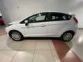 Ford Fiesta 6ª serie 1.2 82 CV 5 porte Weiß - thumbnail 2