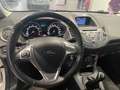 Ford Fiesta 6ª serie 1.2 82 CV 5 porte Weiß - thumbnail 11