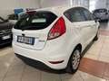 Ford Fiesta 6ª serie 1.2 82 CV 5 porte Bianco - thumbnail 5