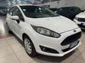 Ford Fiesta 6ª serie 1.2 82 CV 5 porte Weiß - thumbnail 6