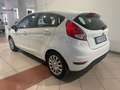 Ford Fiesta 6ª serie 1.2 82 CV 5 porte Bianco - thumbnail 3