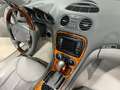 Mercedes-Benz SL 500 CERCHI 20 ! SPORT PACK ! TETTO ! INT.GRIGIO CHIARO Silber - thumbnail 18