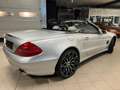 Mercedes-Benz SL 500 CERCHI 20 ! SPORT PACK ! TETTO ! INT.GRIGIO CHIARO Silber - thumbnail 4