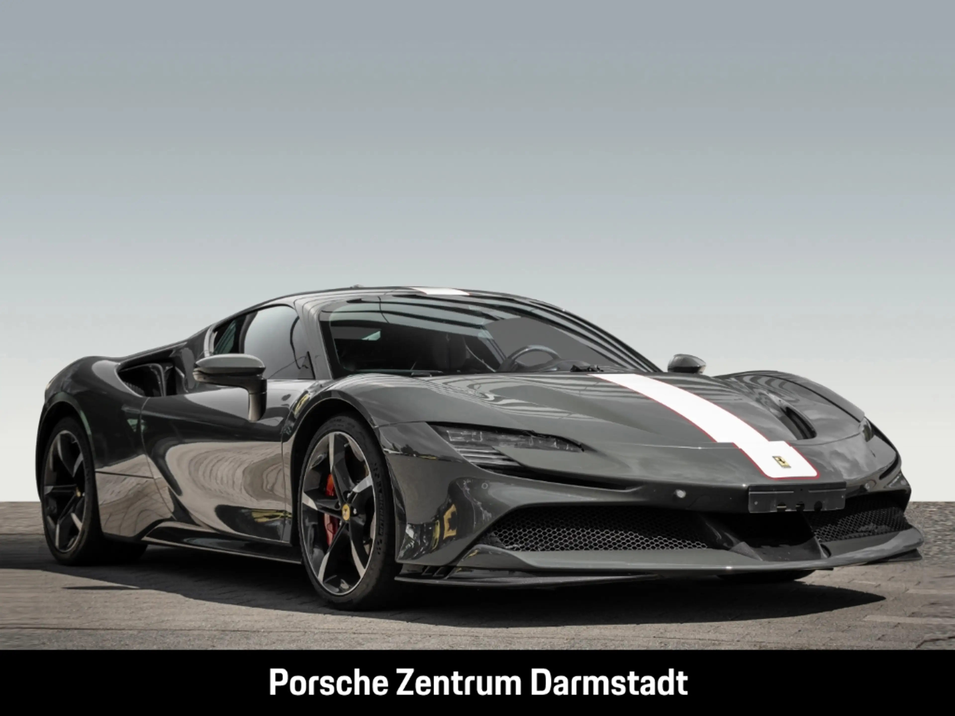 Ferrari SF90 Stradale — photo 4