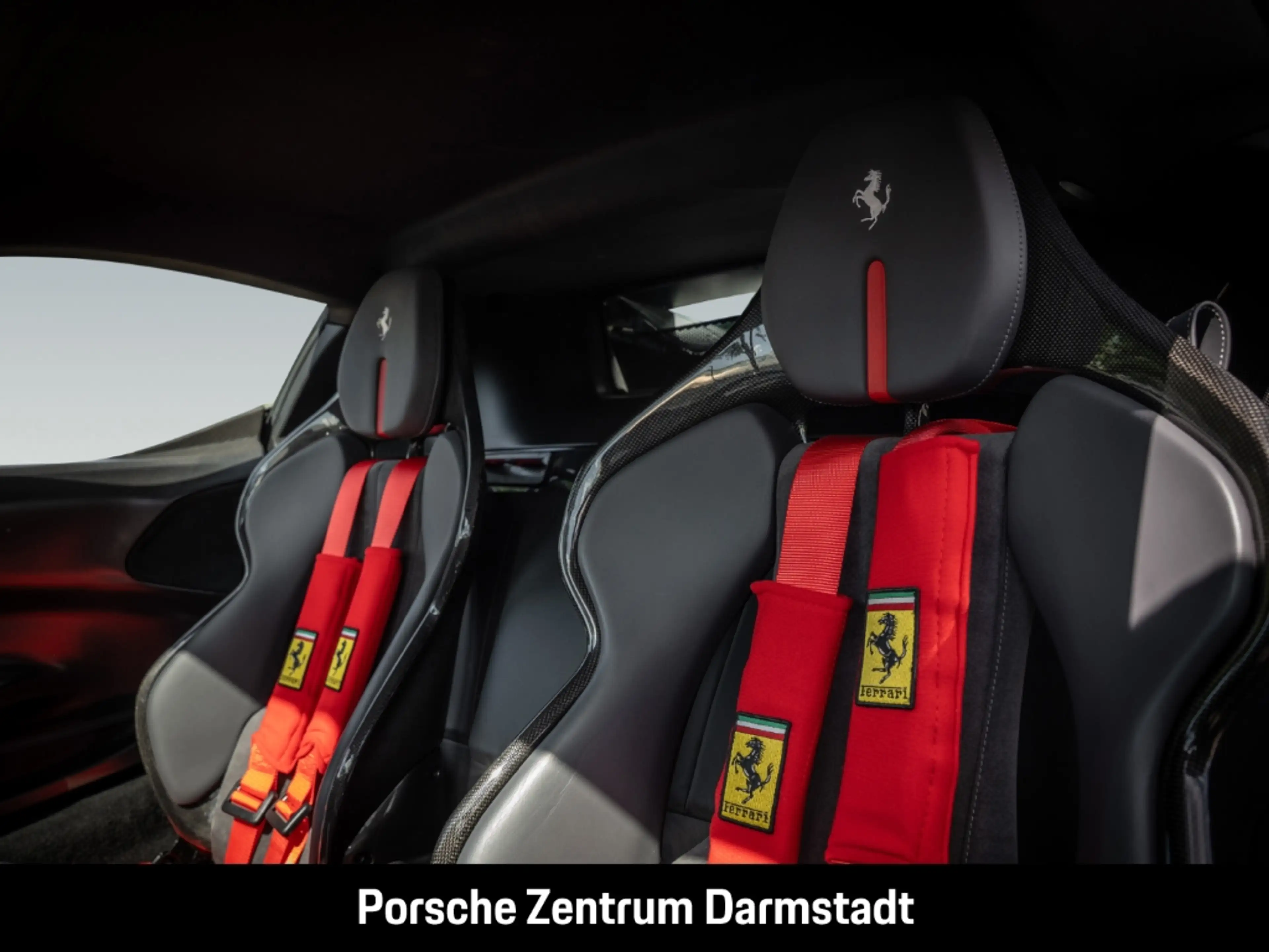 Ferrari SF90 Stradale — photo 8