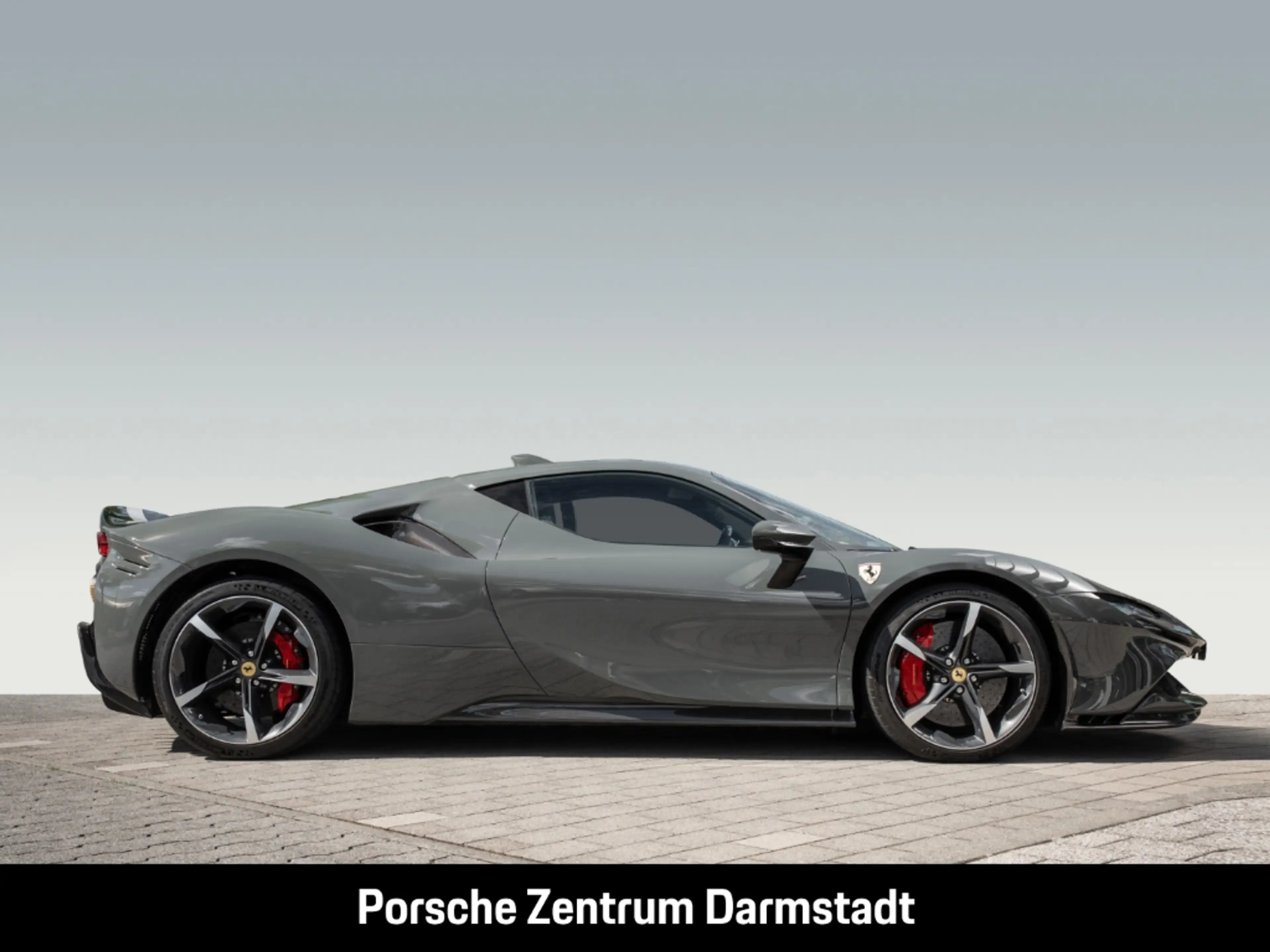 Ferrari SF90 Stradale — photo 5