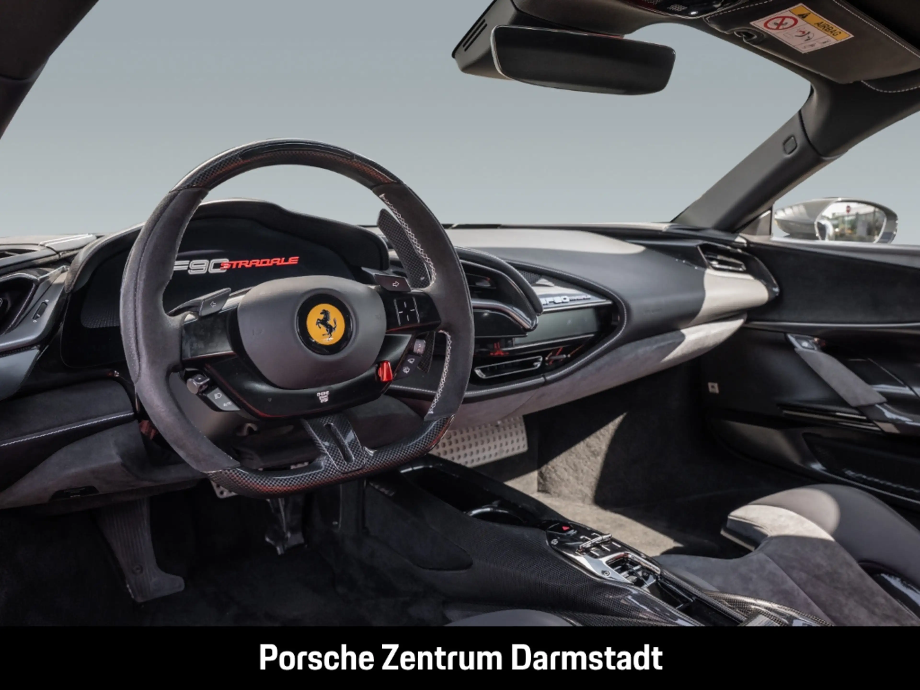 Ferrari SF90 Stradale — photo 7