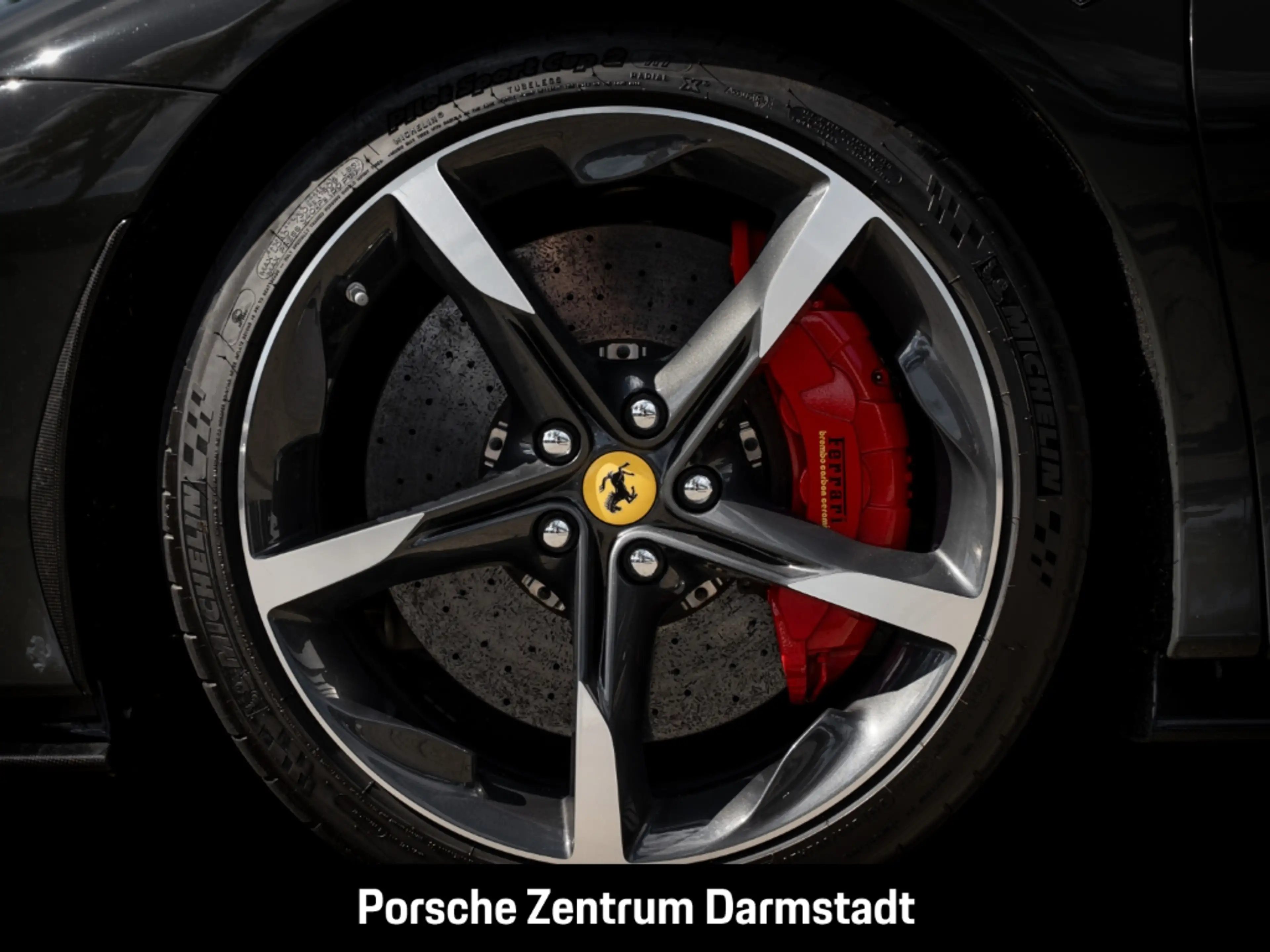 Ferrari SF90 Stradale — photo 12