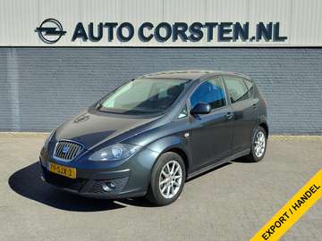 1.2TSI Trekhaak Navi Ecc Cruise Control Ecomotive