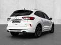 Ford Kuga ST-Line X PHEV LED adapt. el Sitze el. Heckklappe Blanc - thumbnail 2