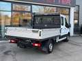 Ford Transit Pritsche DoKa 2,0 EcoBlue L2H1 350 Trend Weiß - thumbnail 4