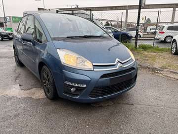 1,6 Tendance (kein Pickerl, voll fahrbereit)