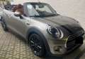 MINI Cooper D Cabrio Mini Cabrio 1.5 Cooper D Hype siva - thumbnail 1