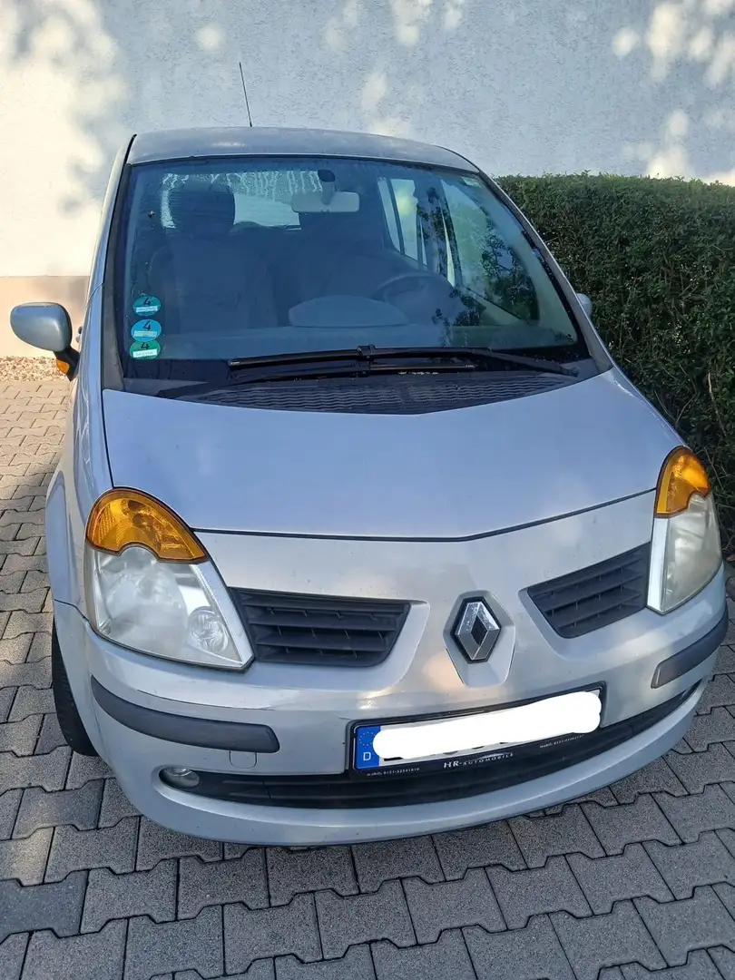 Renault Modus 1.2 16V Privilege - 1