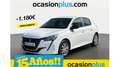 Peugeot 208 1.5 BlueHDi S&S Active 100 Blanco - thumbnail 1