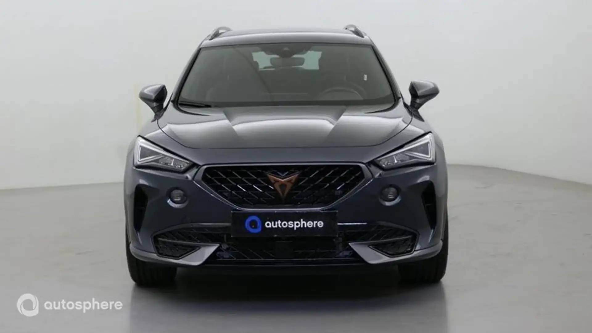 CUPRA Formentor 1.4 e-HYBRID 204ch V DSG6 - 2