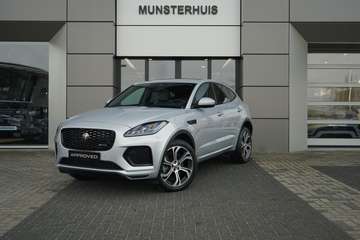 P300e AWD R-Dynamic S Occasion Lease vanaf € 1.009