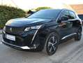 Peugeot 3008 3008 Hybrid 225 e-EAT8 GT Zwart - thumbnail 1