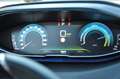 Peugeot 3008 3008 Hybrid 225 e-EAT8 GT Zwart - thumbnail 24
