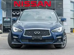 Infiniti Q50 2022