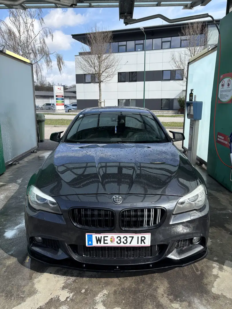 BMW 520 520d MPaket - 1