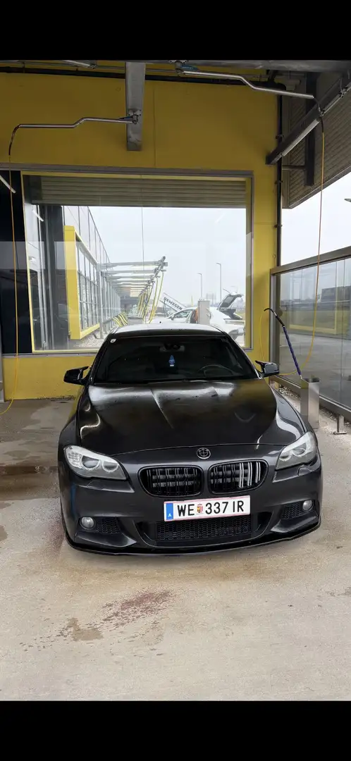 BMW 520 520d MPaket - 2