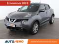 Nissan Juke 1.2 DIG-T N-Connecta Gris - thumbnail 1