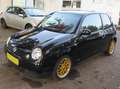 Volkswagen Lupo Basis "geile Optik" ein kleiner Hingucker" Чорний - thumbnail 3