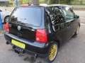 Volkswagen Lupo Basis "geile Optik" ein kleiner Hingucker" Чорний - thumbnail 6
