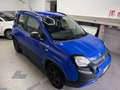 Fiat Panda Panda III 2016 1.2 City Cross s Blauw - thumbnail 4