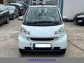 smart forTwo Cabrio 1.0 MHD Klima Automatik Kamera SHZ Weiß - thumbnail 7