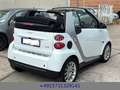 smart forTwo Cabrio 1.0 MHD Klima Automatik Kamera SHZ Weiß - thumbnail 8