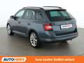 Skoda Fabia 1.0 TSI Style Grau - thumbnail 4