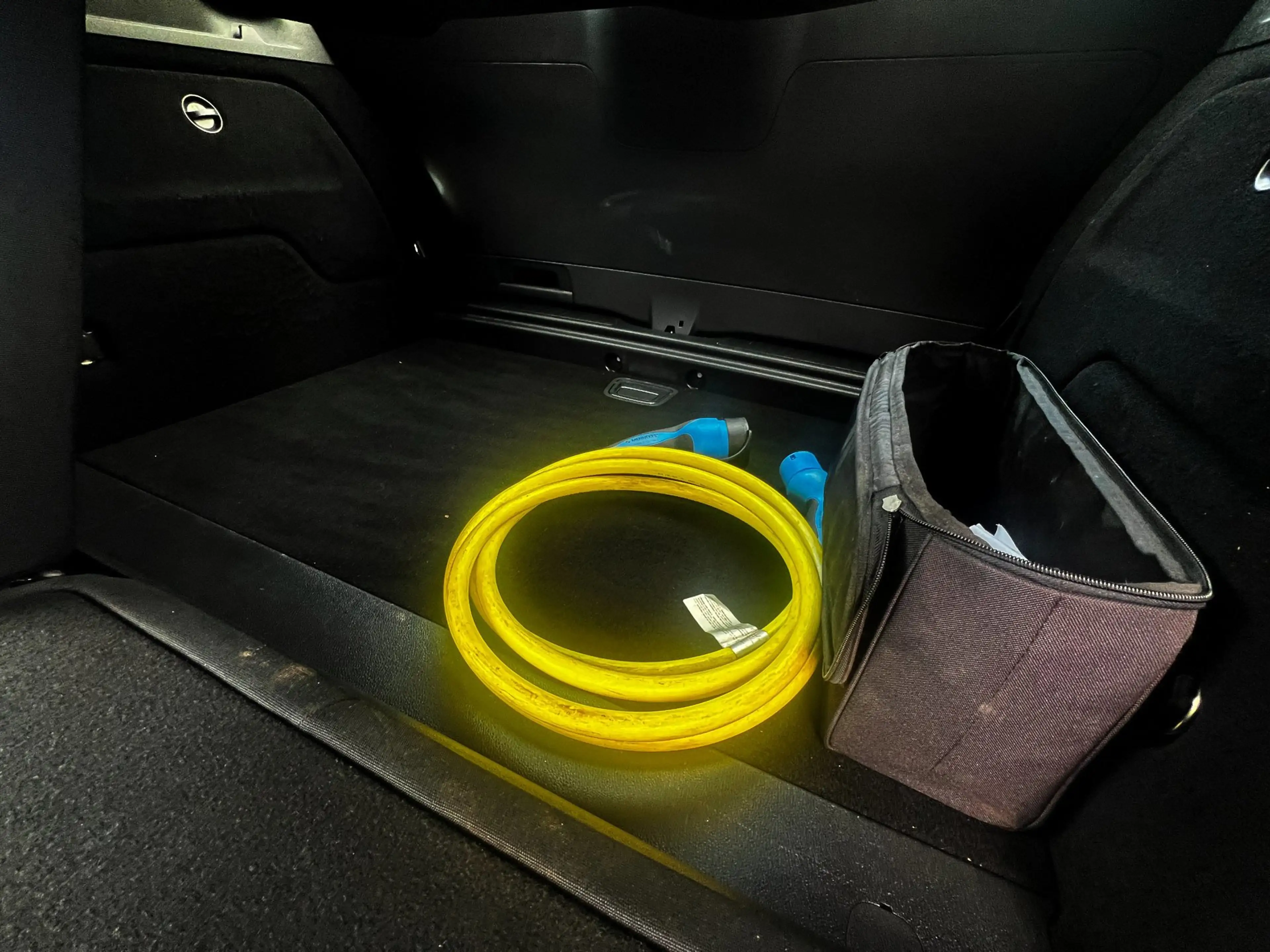 Mercedes-Benz B Electric Drive Prestige 28 kWh Camera_Navi_Automaat — photo 13