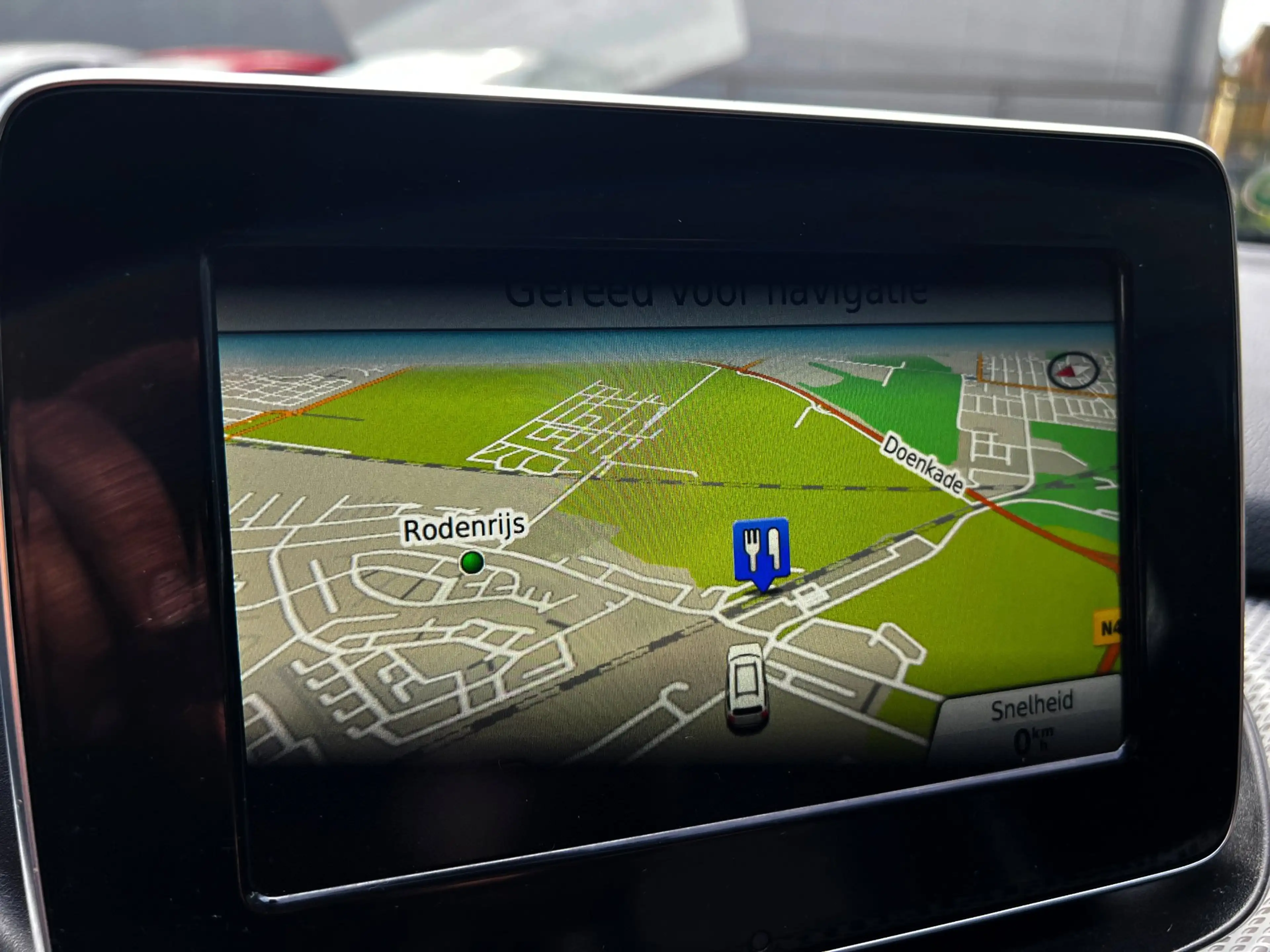 Mercedes-Benz B Electric Drive Prestige 28 kWh Camera_Navi_Automaat — photo 5
