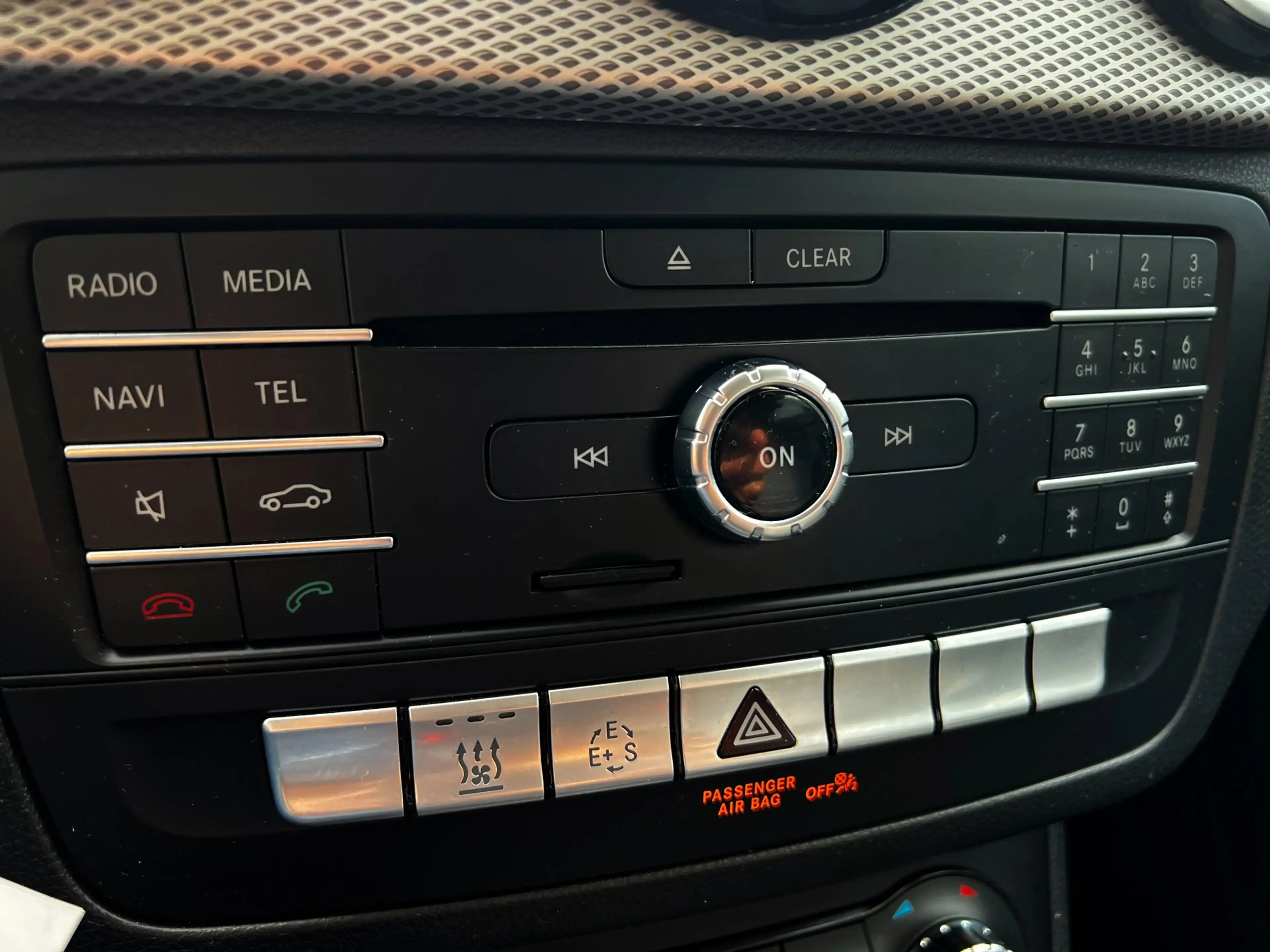 Mercedes-Benz B Electric Drive Prestige 28 kWh Camera_Navi_Automaat — photo 6