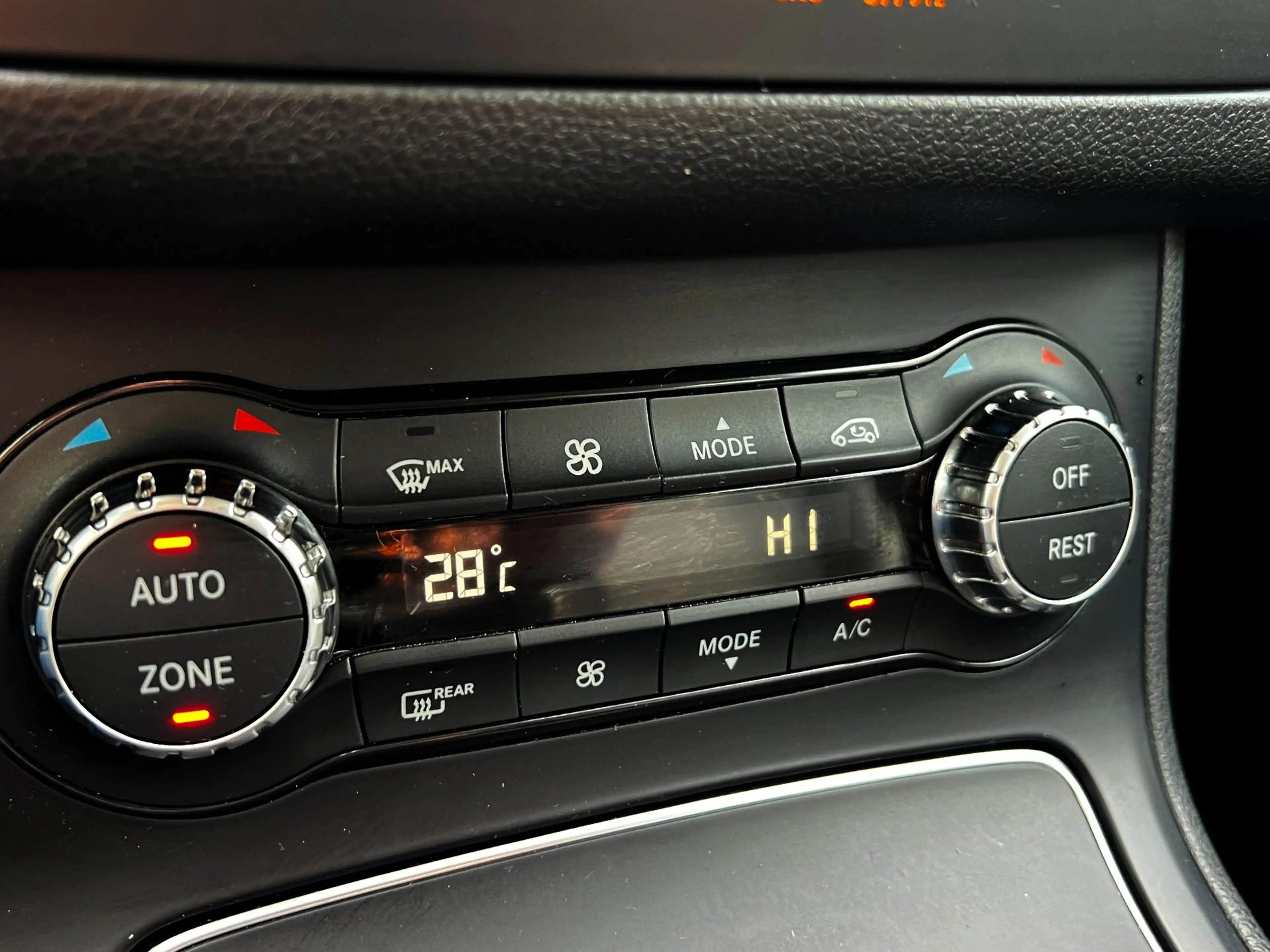 Mercedes-Benz B Electric Drive Prestige 28 kWh Camera_Navi_Automaat — photo 7
