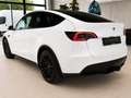 Tesla Model Y Maximale Reichweite 75 kWh Dual AWD AHK MwSt. Weiß - thumbnail 4