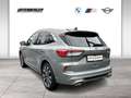 Ford Kuga FHEV // Vignale // Head-Up // DAB // LED // RFK // Silber - thumbnail 4